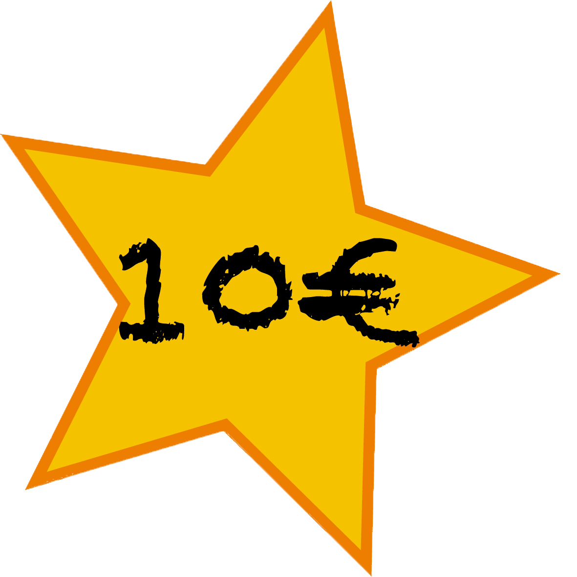 10 €